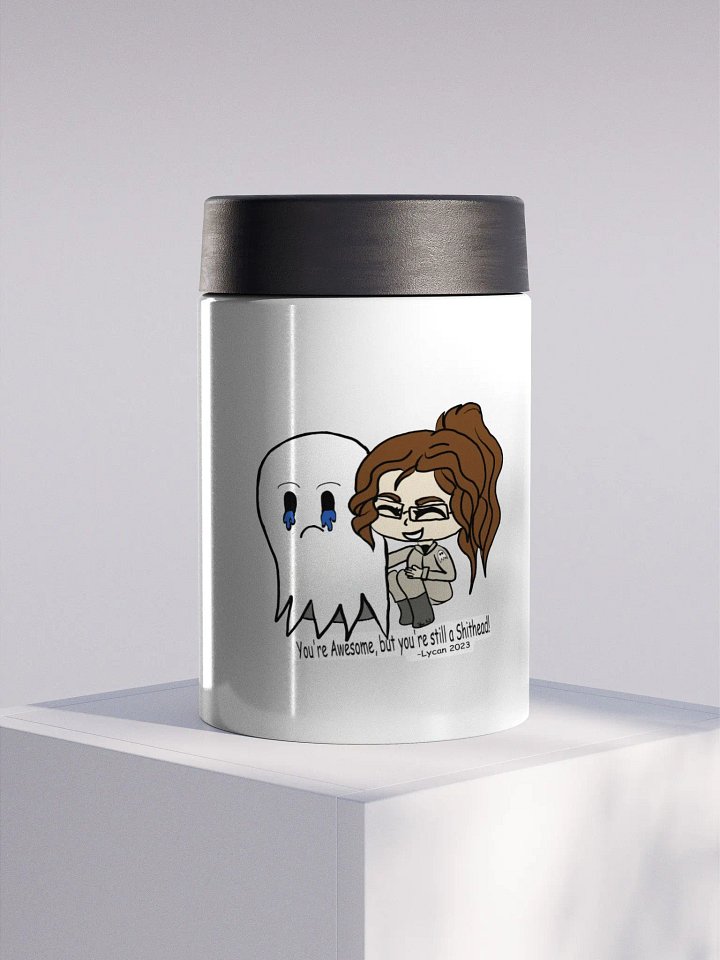 Its ok little one koozie product image (2)