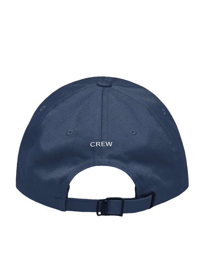 Baseball Hat – Crew Only Edition product image (2)