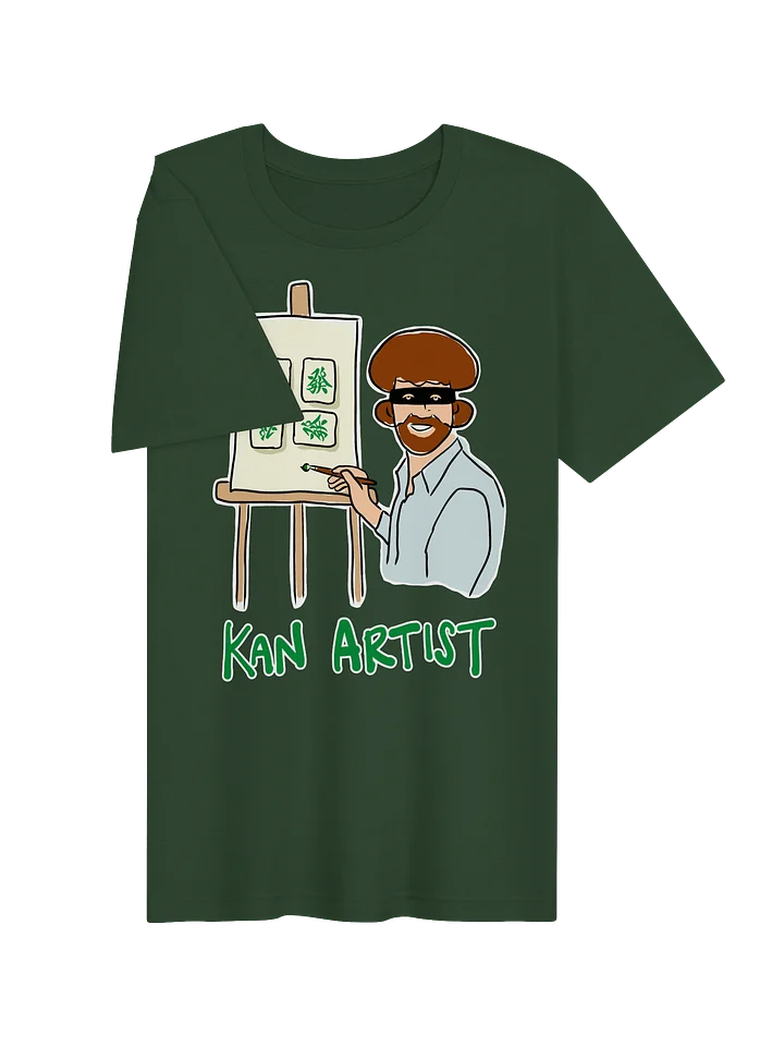 Kan Artist product image (2)