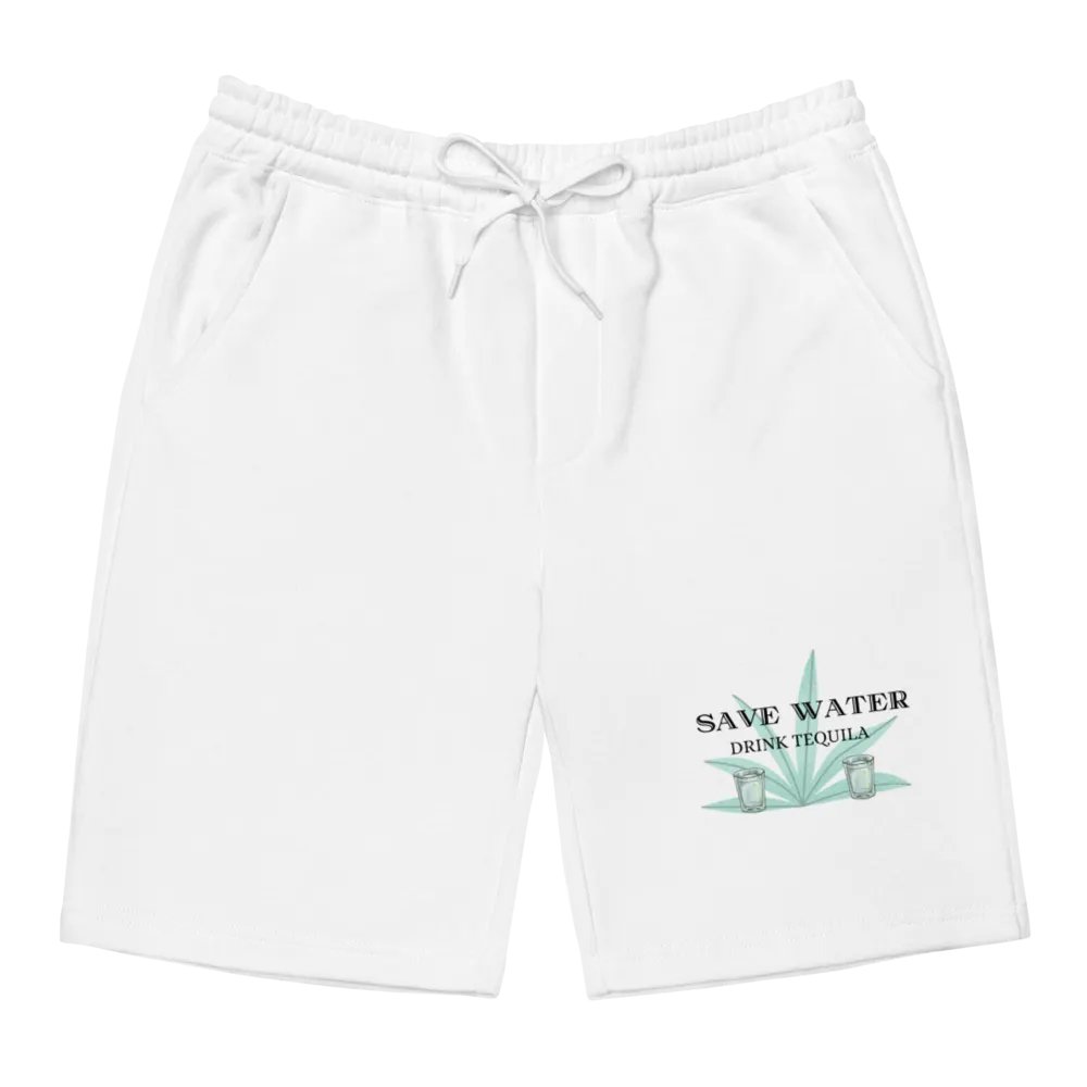 Save Water Shorts product image (9)