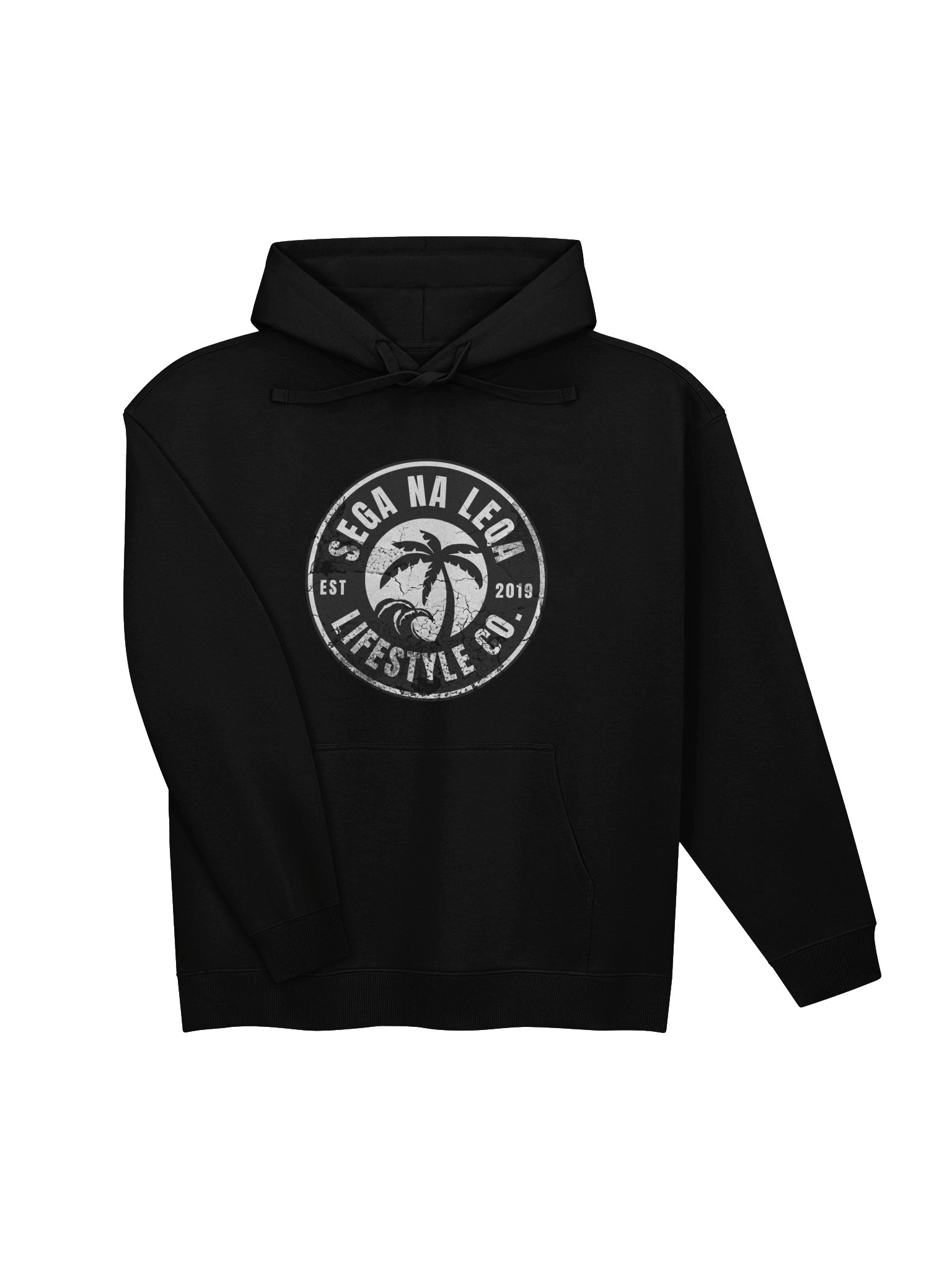 The Heritage Badge Hoodie 🌿 product image (2)