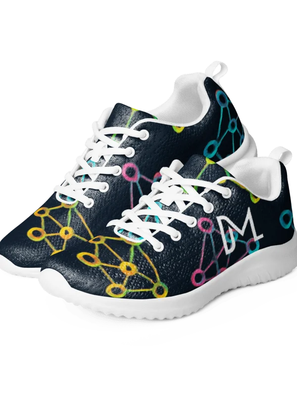 DML Nural Net Sneakers product image (4)