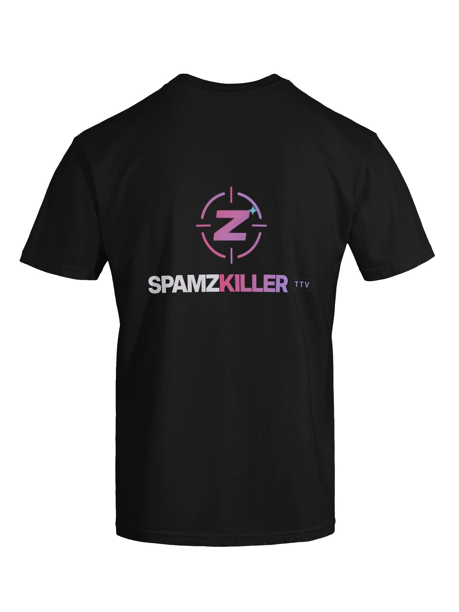Neon Z Target Tee product image (11)