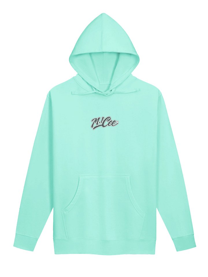 Signature M.I CEE HOODIE product image (25)