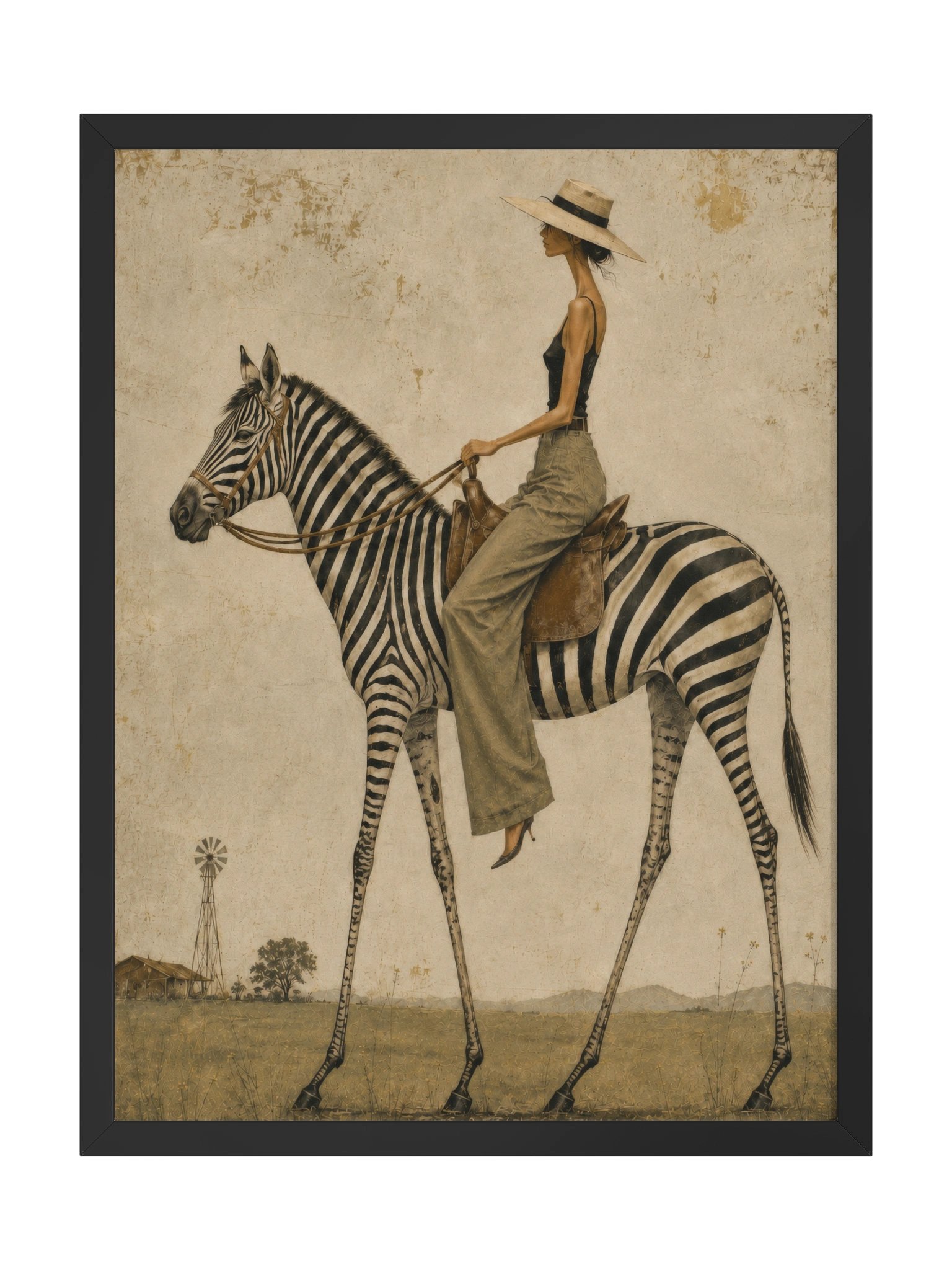 Ride on a Whim product image (1)