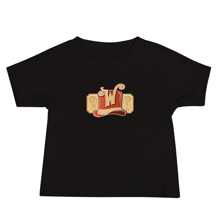 Baby Shirt (doot doot doot doot doot doot) product image (2)