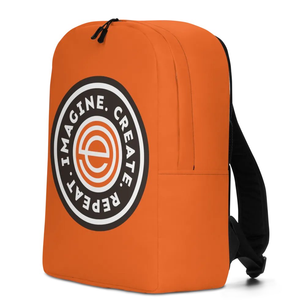 Imagine. Create. Repeat Bag product image (2)