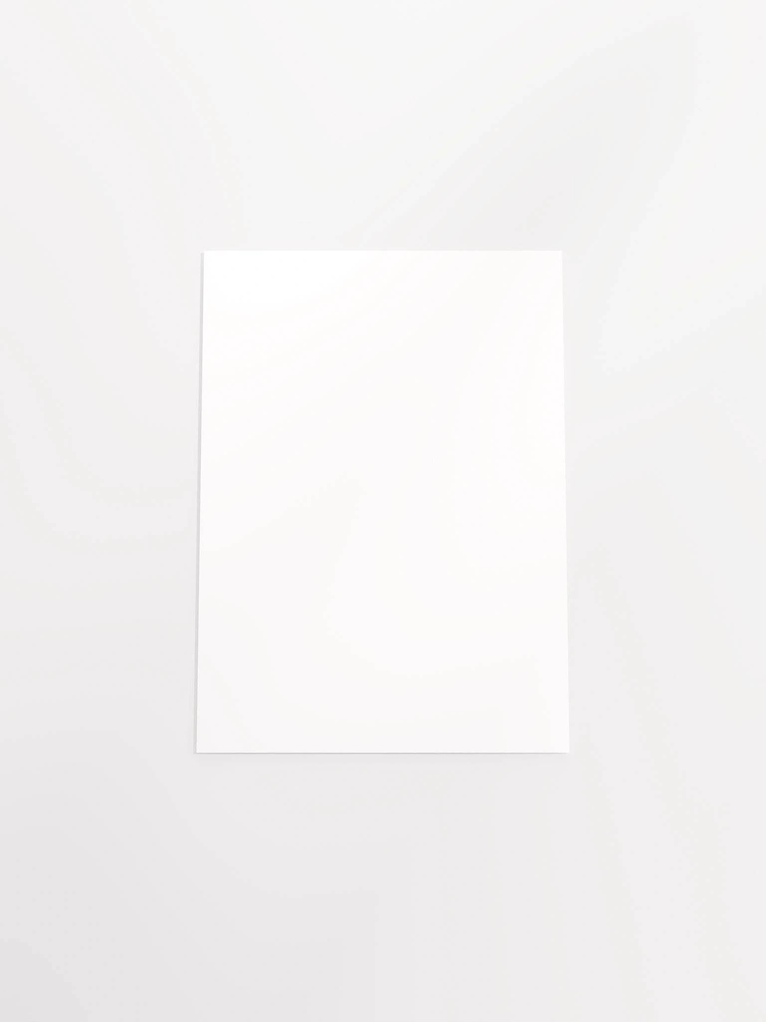 CHANCE - Poster product image (49)