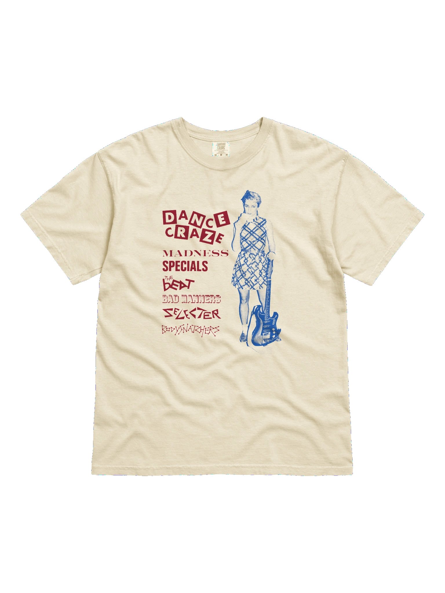Dance Craze product image (1)