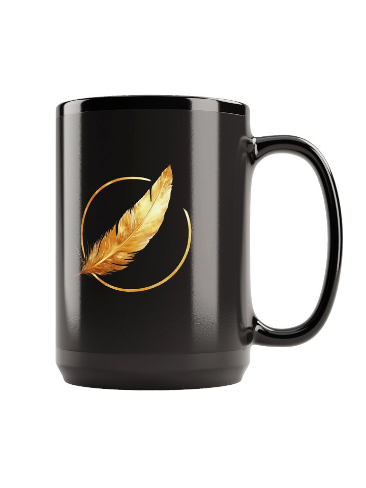 MUG - ORIONDOR BLACK EDITION II product image (1)