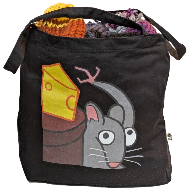 Totes and Bags