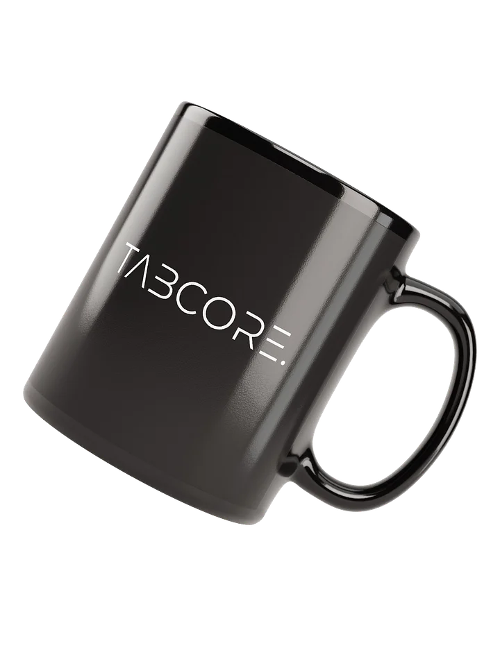 The OC-2 Made Me Do It – Black Mug product image (2)