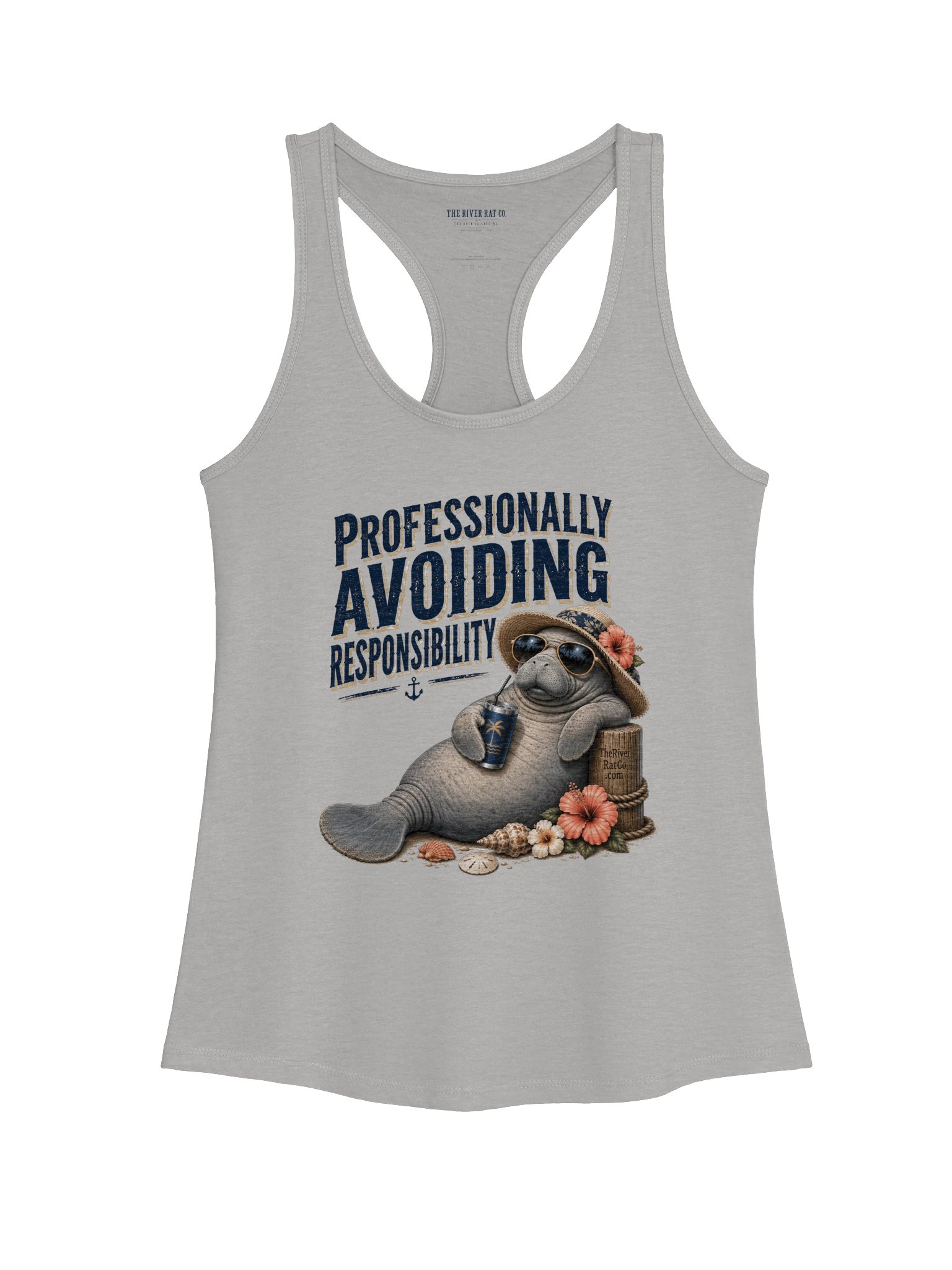 Avoiding Responsibility product image (1)