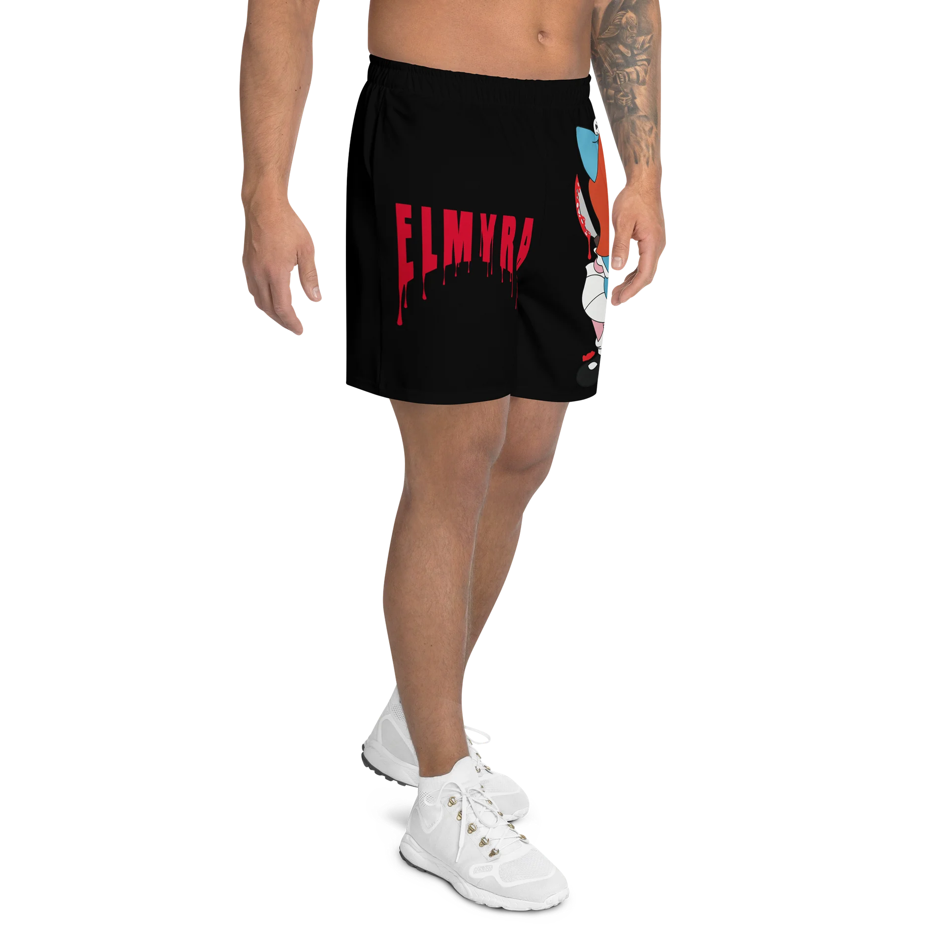 ELMYRA SHORTS product image (2)