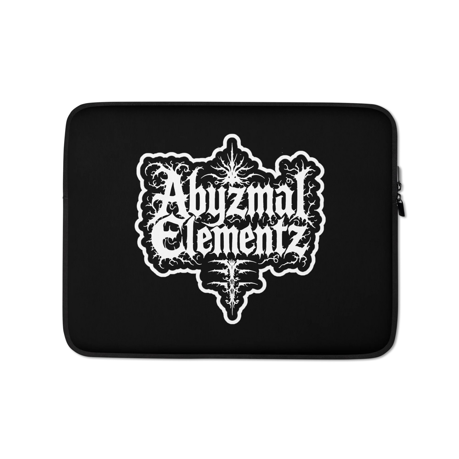 Abyzmal Elementz Laptop Sleeve product image (1)
