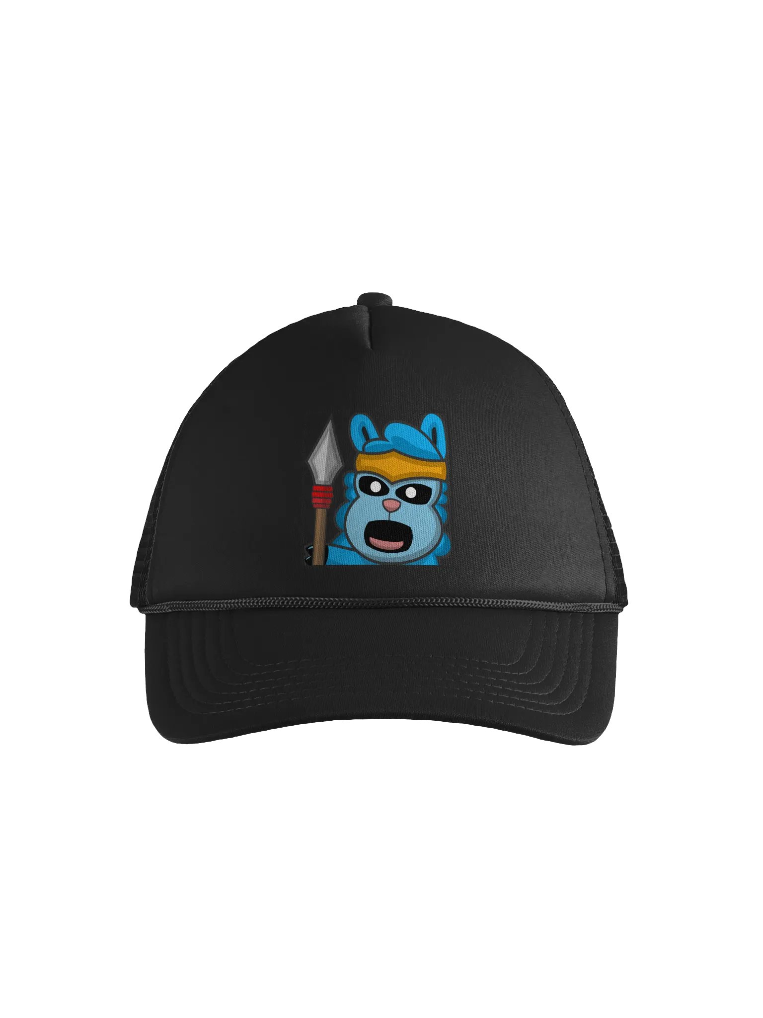 Amazon Foam Trucker Hat product image (1)