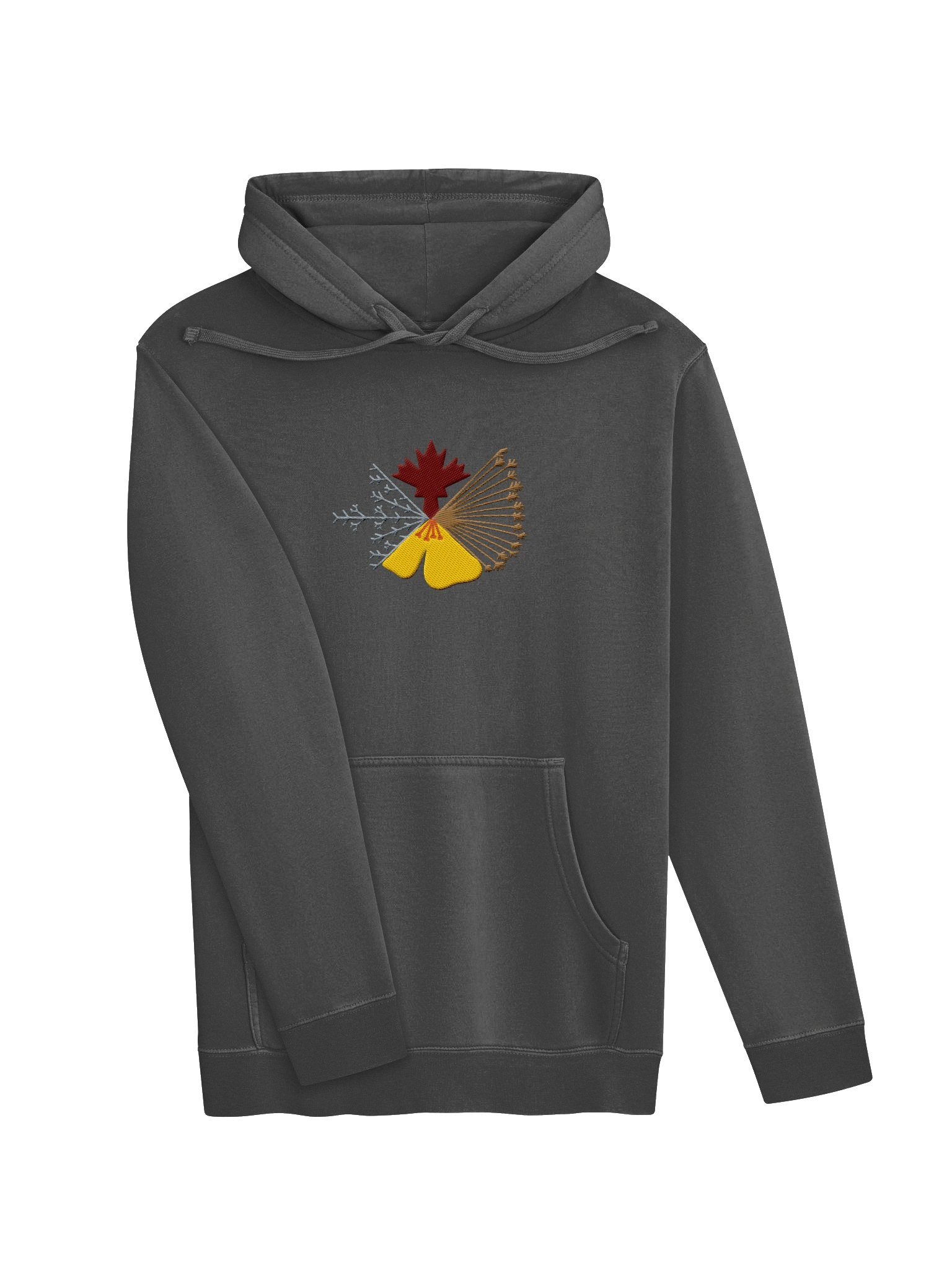 Canadian Quadrants Hoodie product image (23)