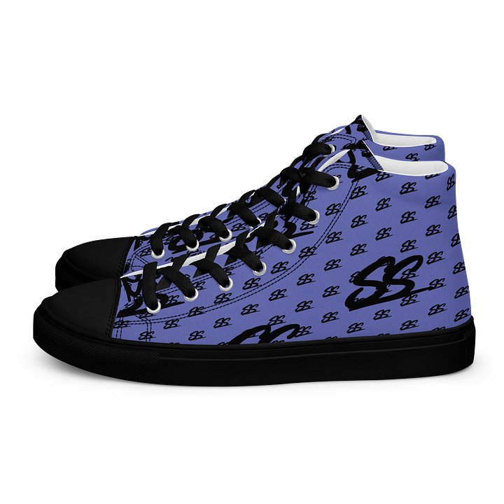 Concord Hi Top SS2 (Men's) product image (1)