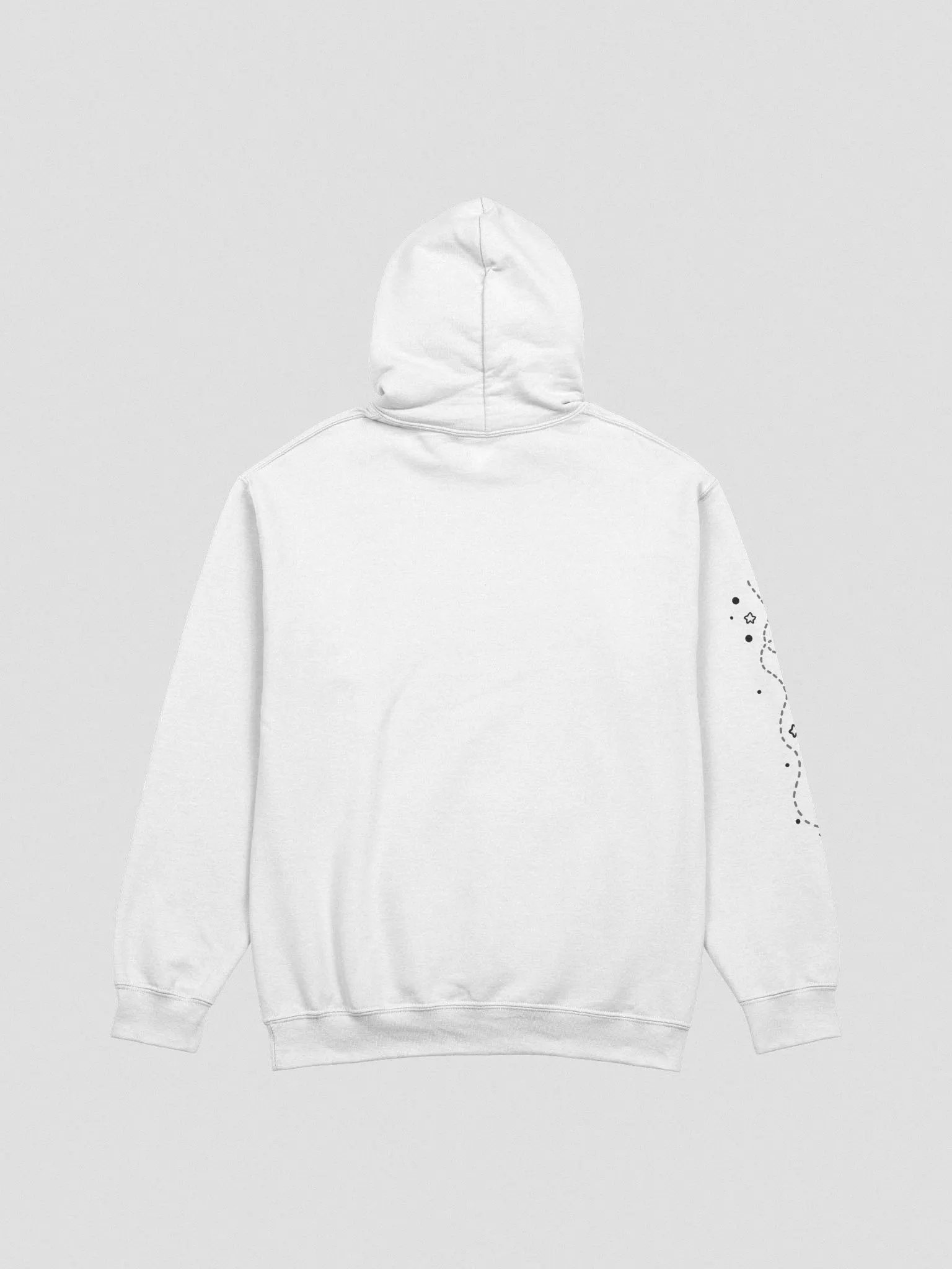 Hoodie | Sad Boi Hours (Unisex) product image (2)