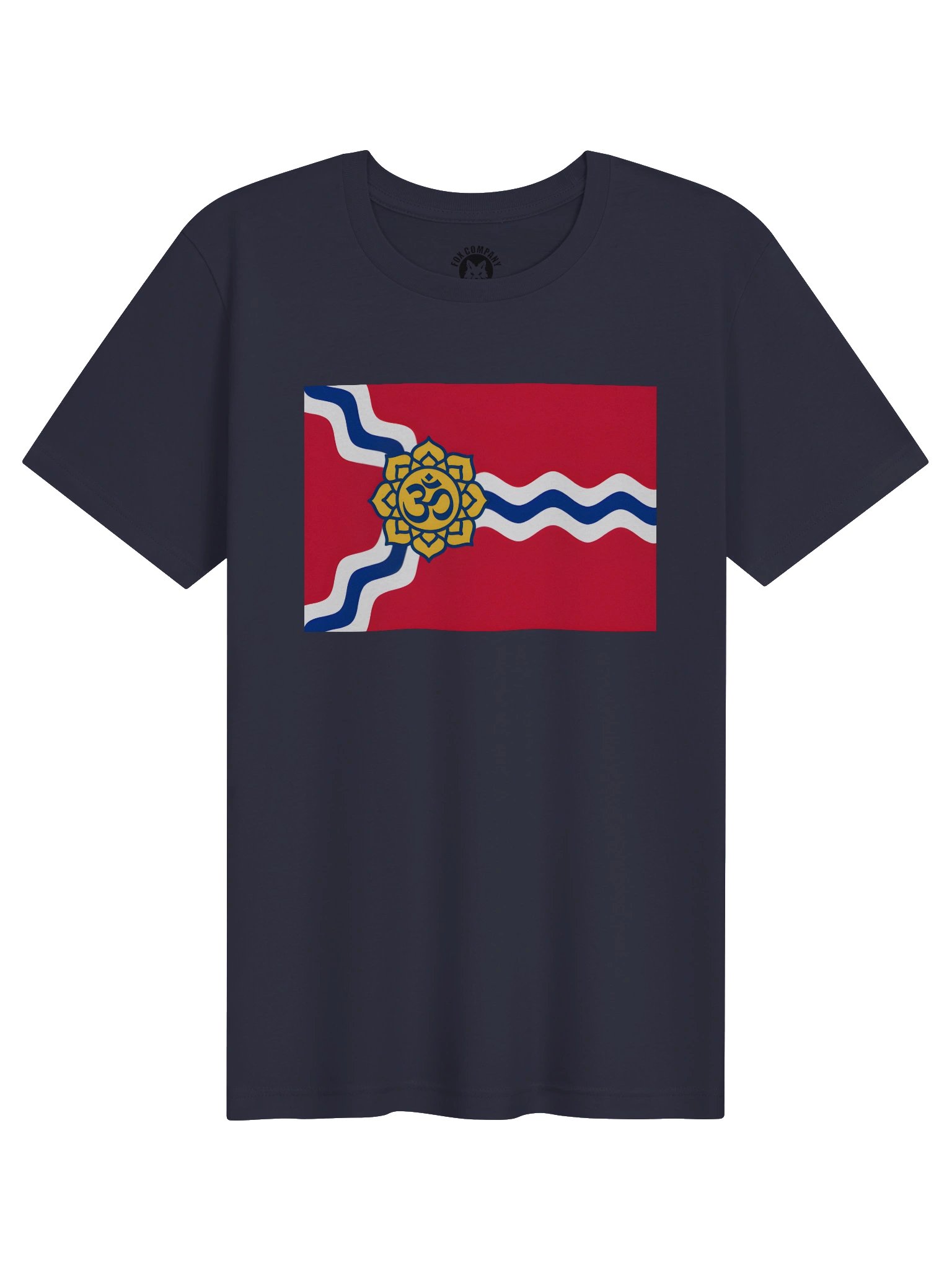 314 Yoga Shirt product image (1)