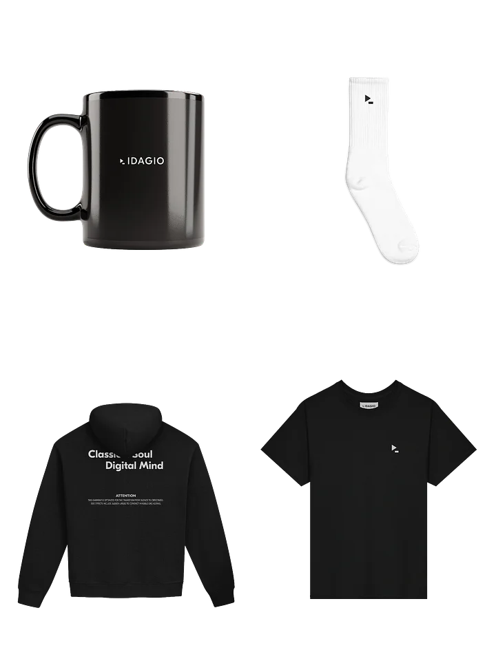Orchestra Set product image (1)