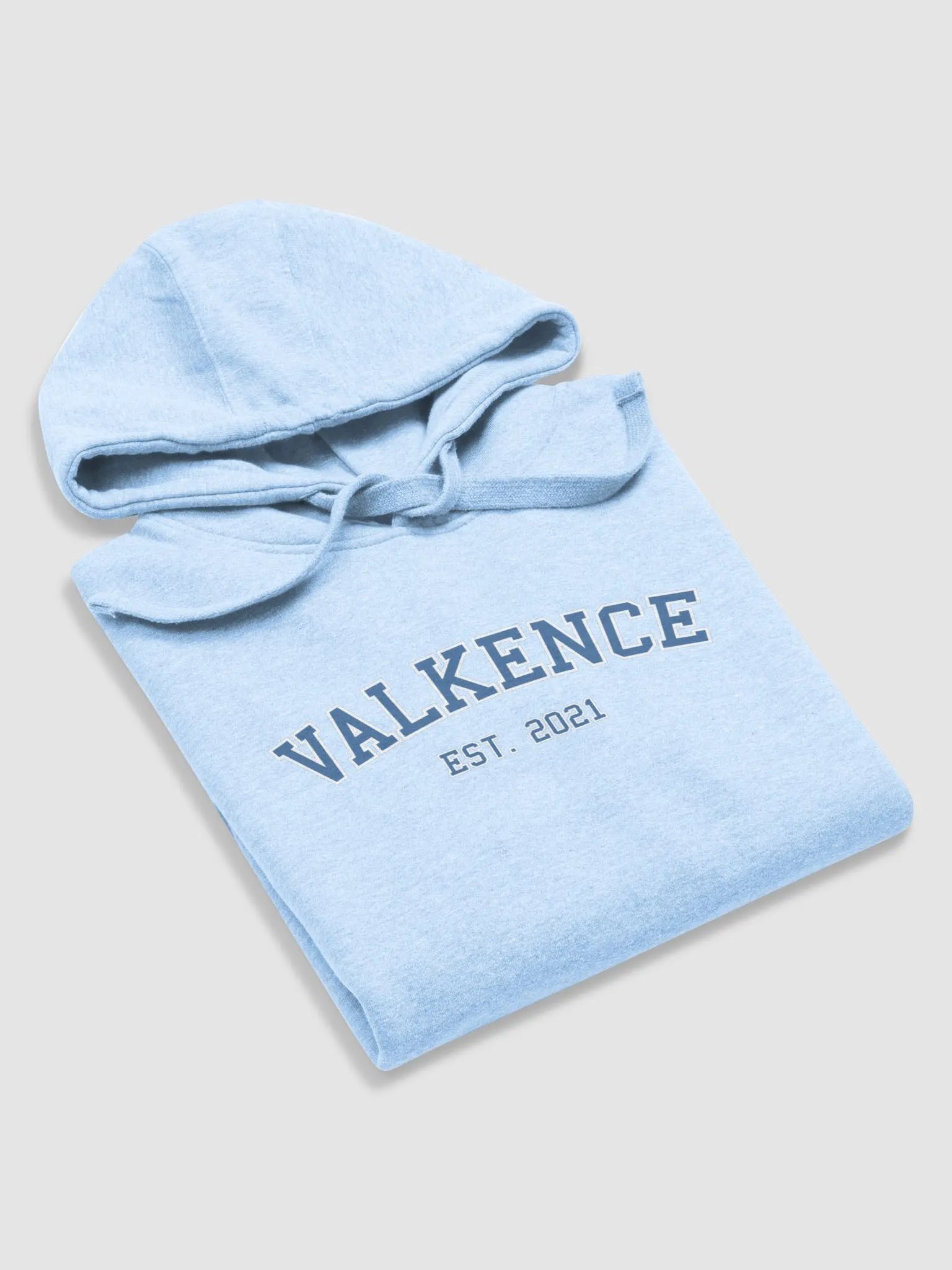 Varsity Hoodie product image (41)