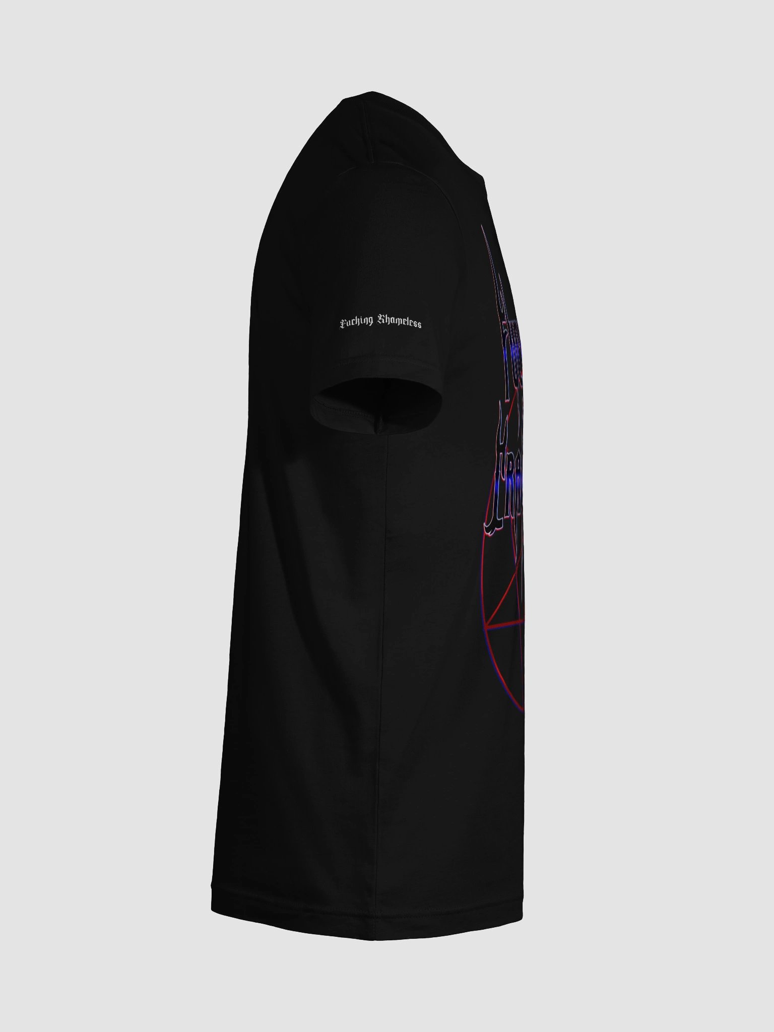CRACKED (T-Shirt) product image (12)
