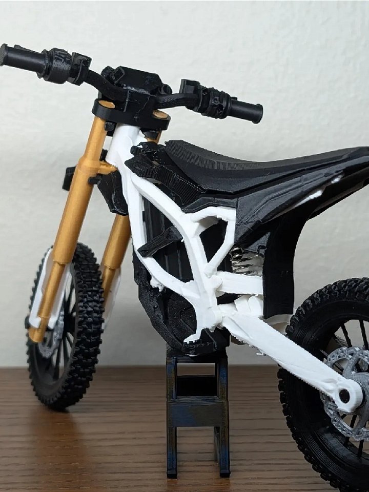 Mini Surron Ultra Bee product image (2)