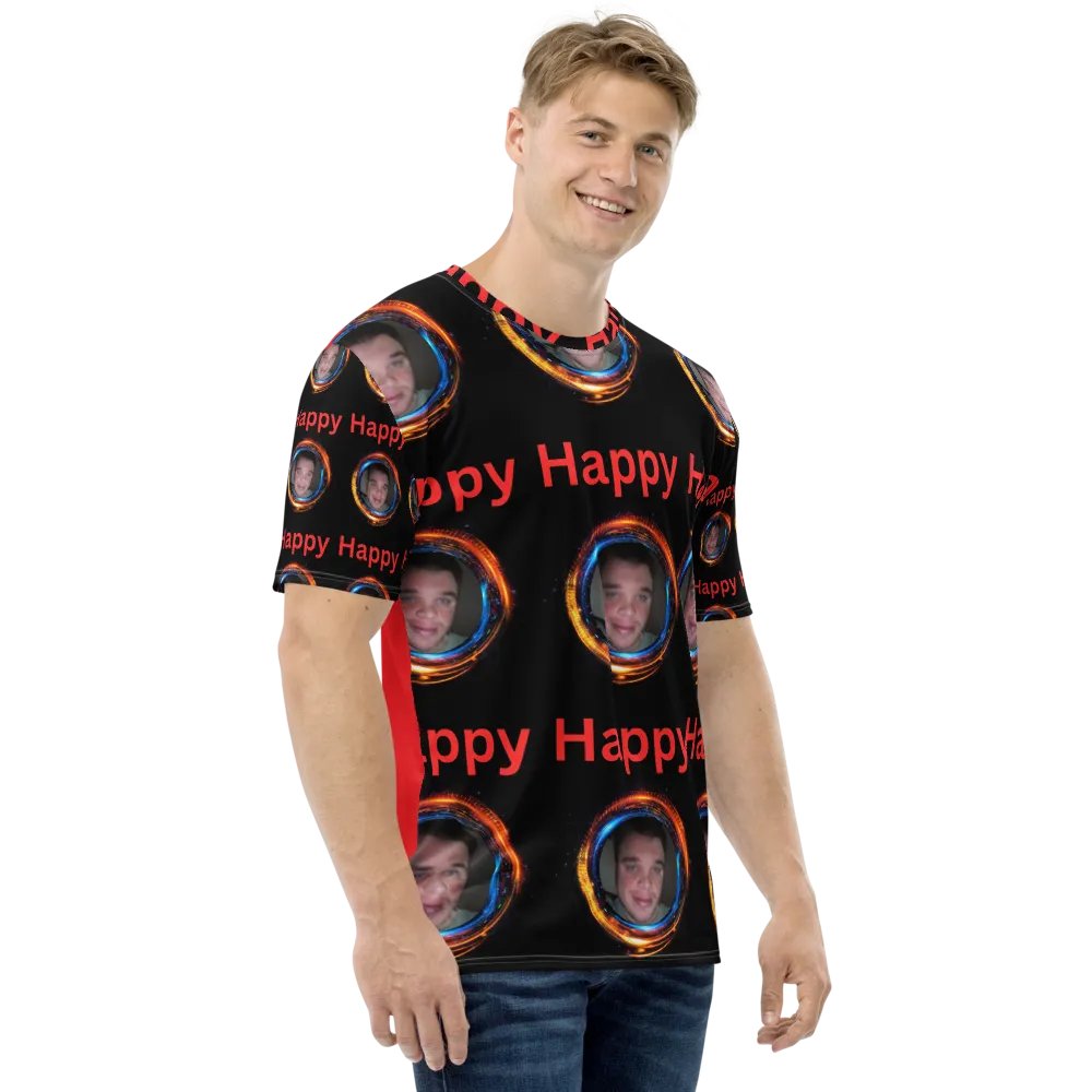 Be happy product image (4)