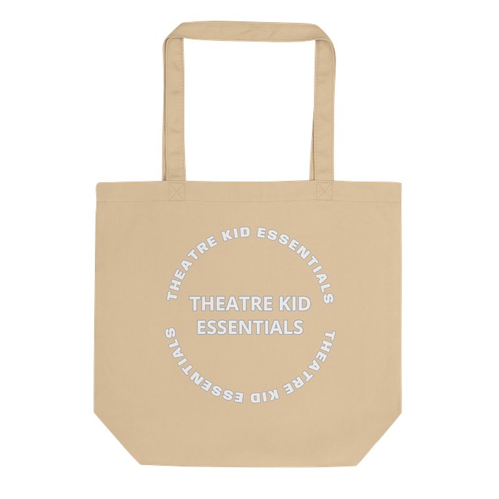 Theater Kid Essentials Tote product image (1)