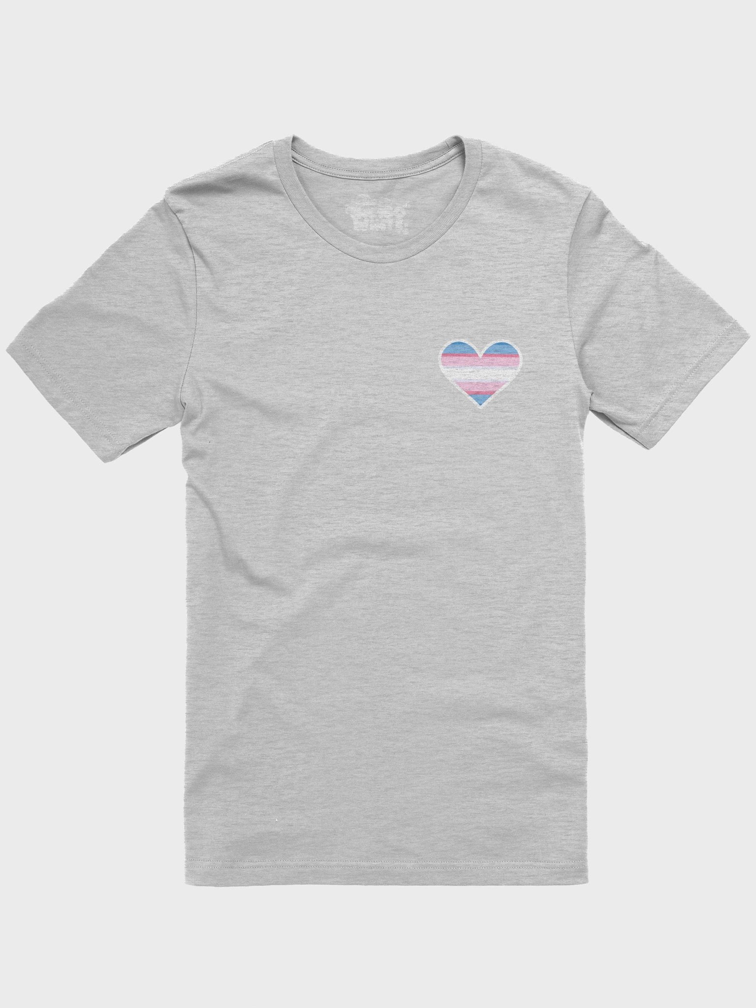 Transgender Pride TShirt product image (9)