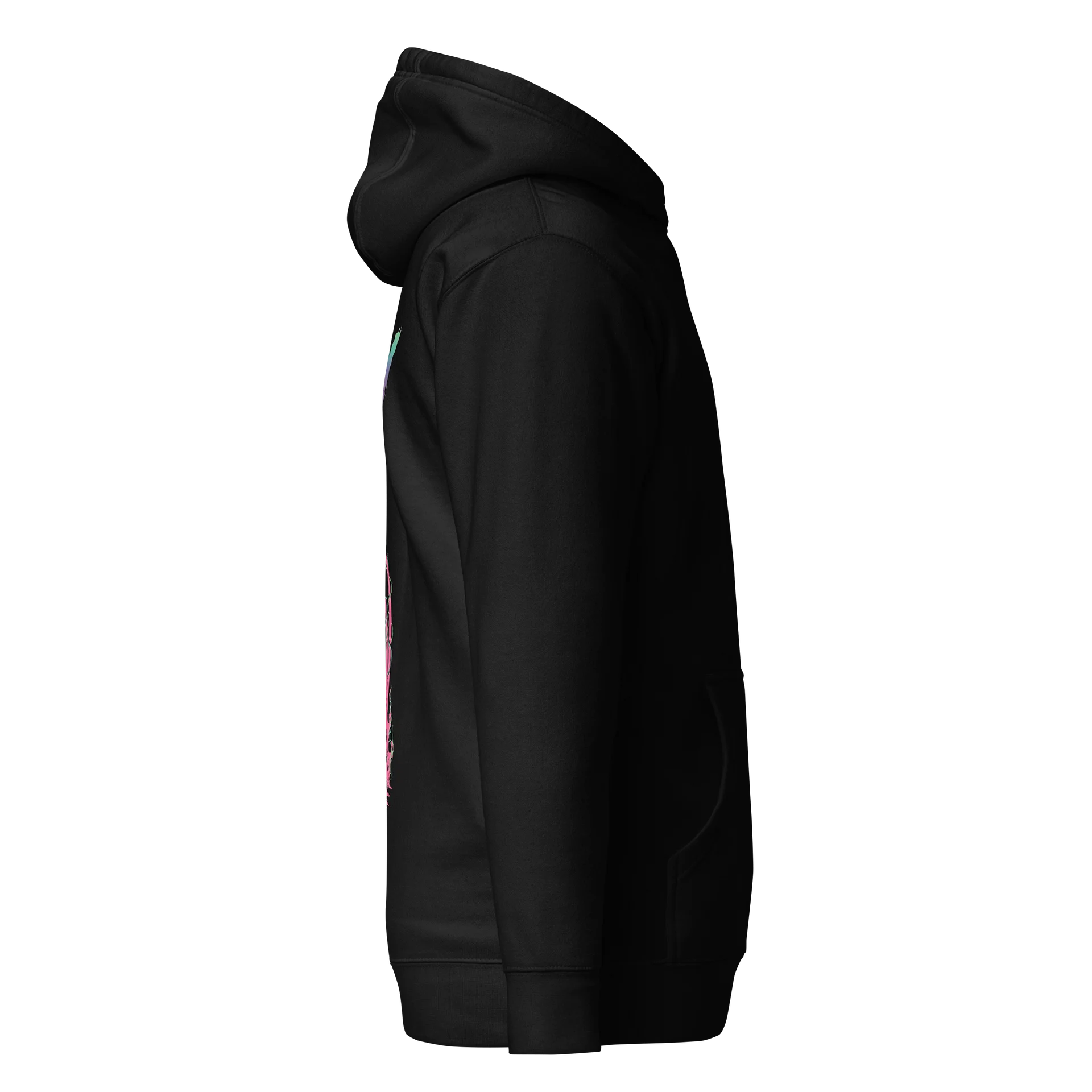 Mage Hoodie product image (4)