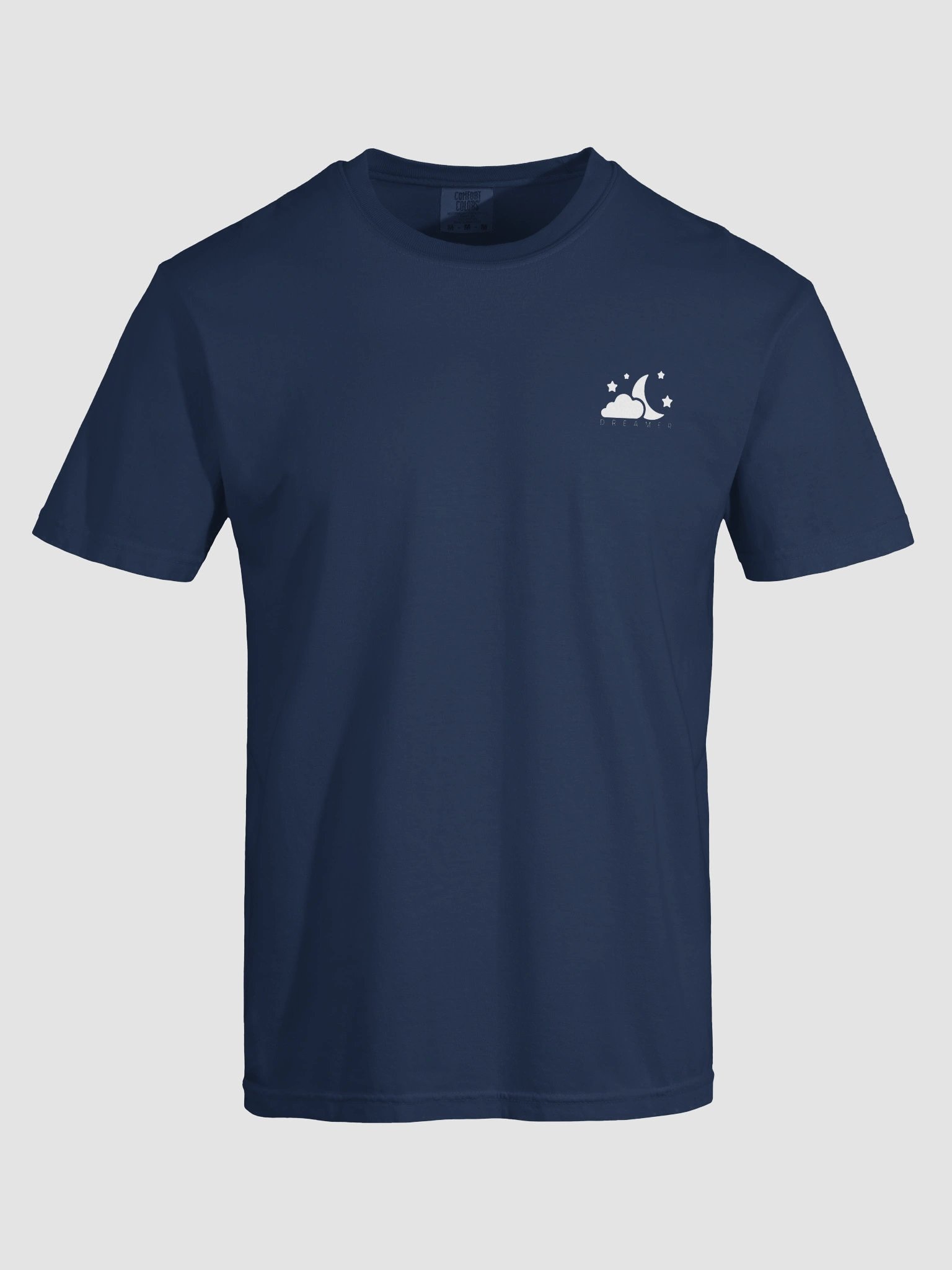 DREAMER WHITE LOGO product image (37)
