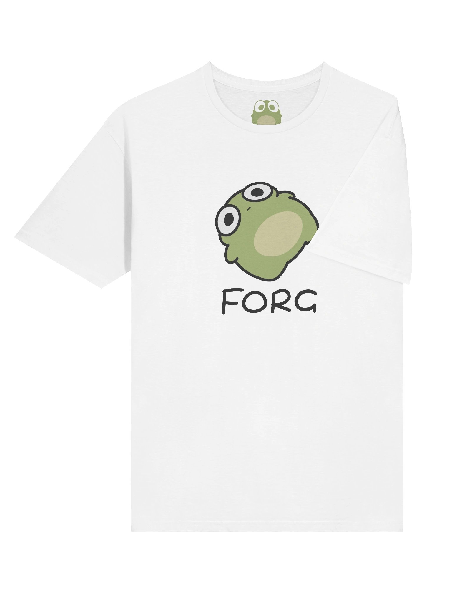 Palaka FORG Shirt product image (32)