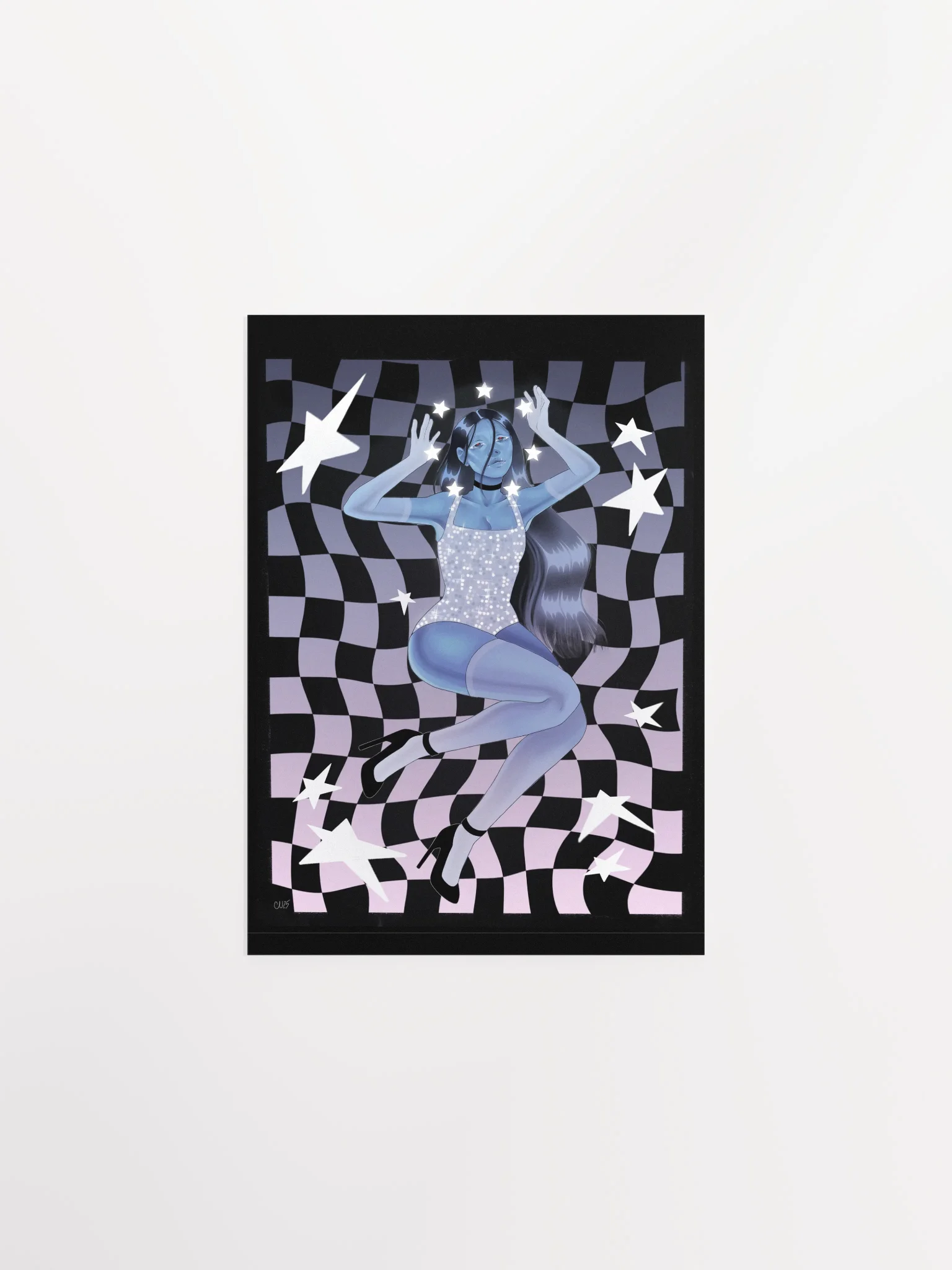 trippy print! product image (2)