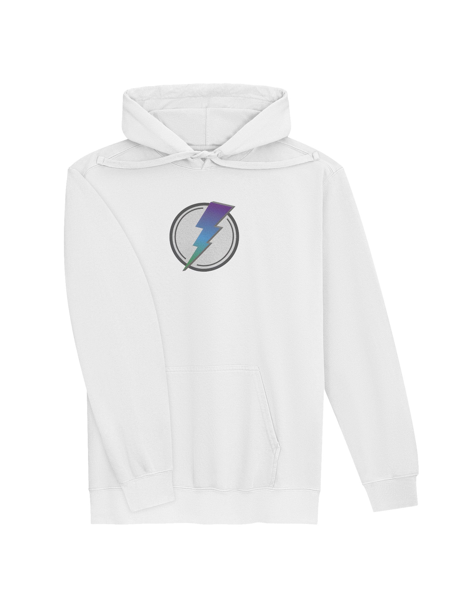 Character Produces Hope Hoodie product image (3)