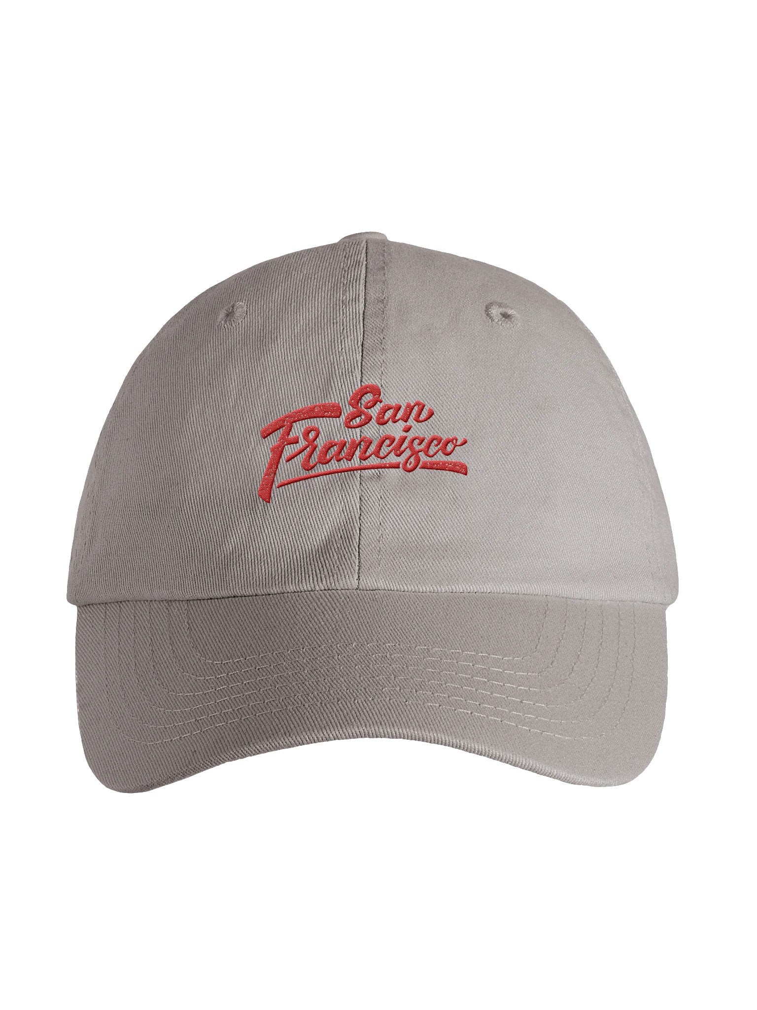 San Francisco Youth Cap – Embroidered Kids Baseball Hat for Everyday Style product image (3)