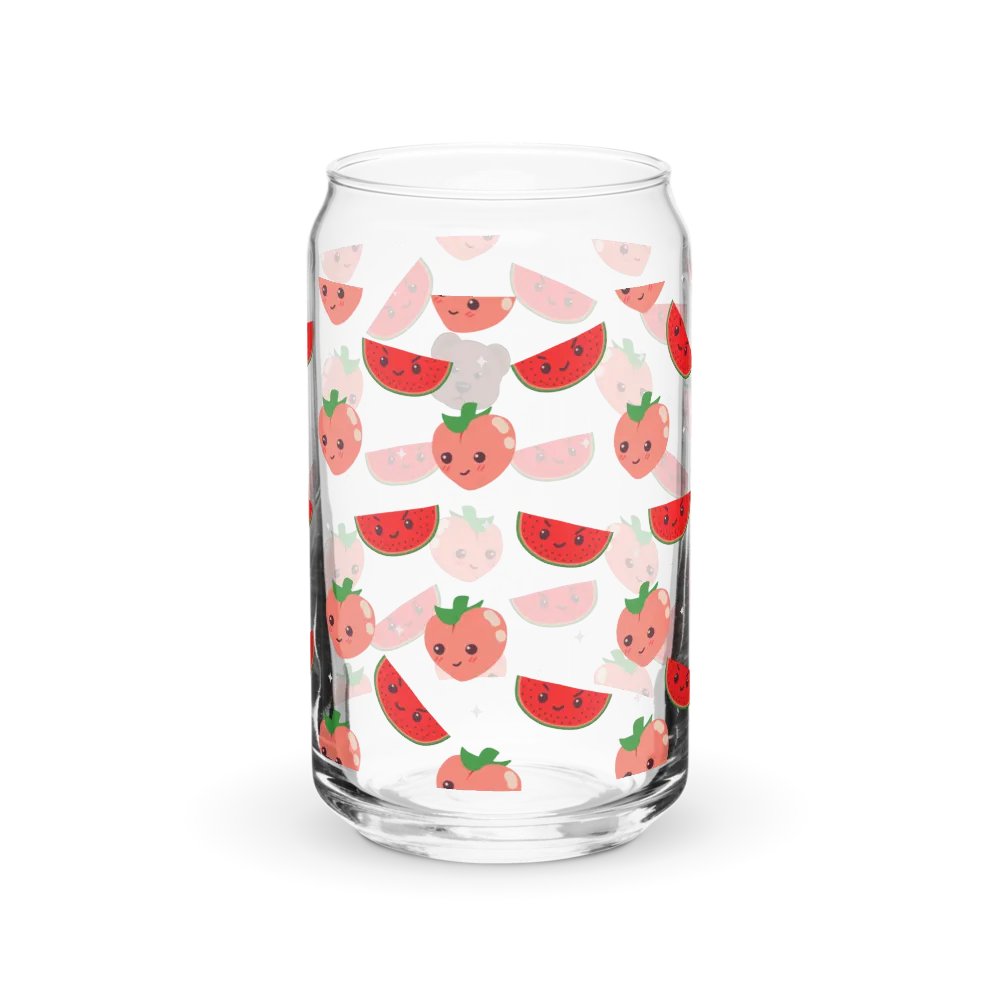 Camp Wispen '24 Bear Glass product image (3)