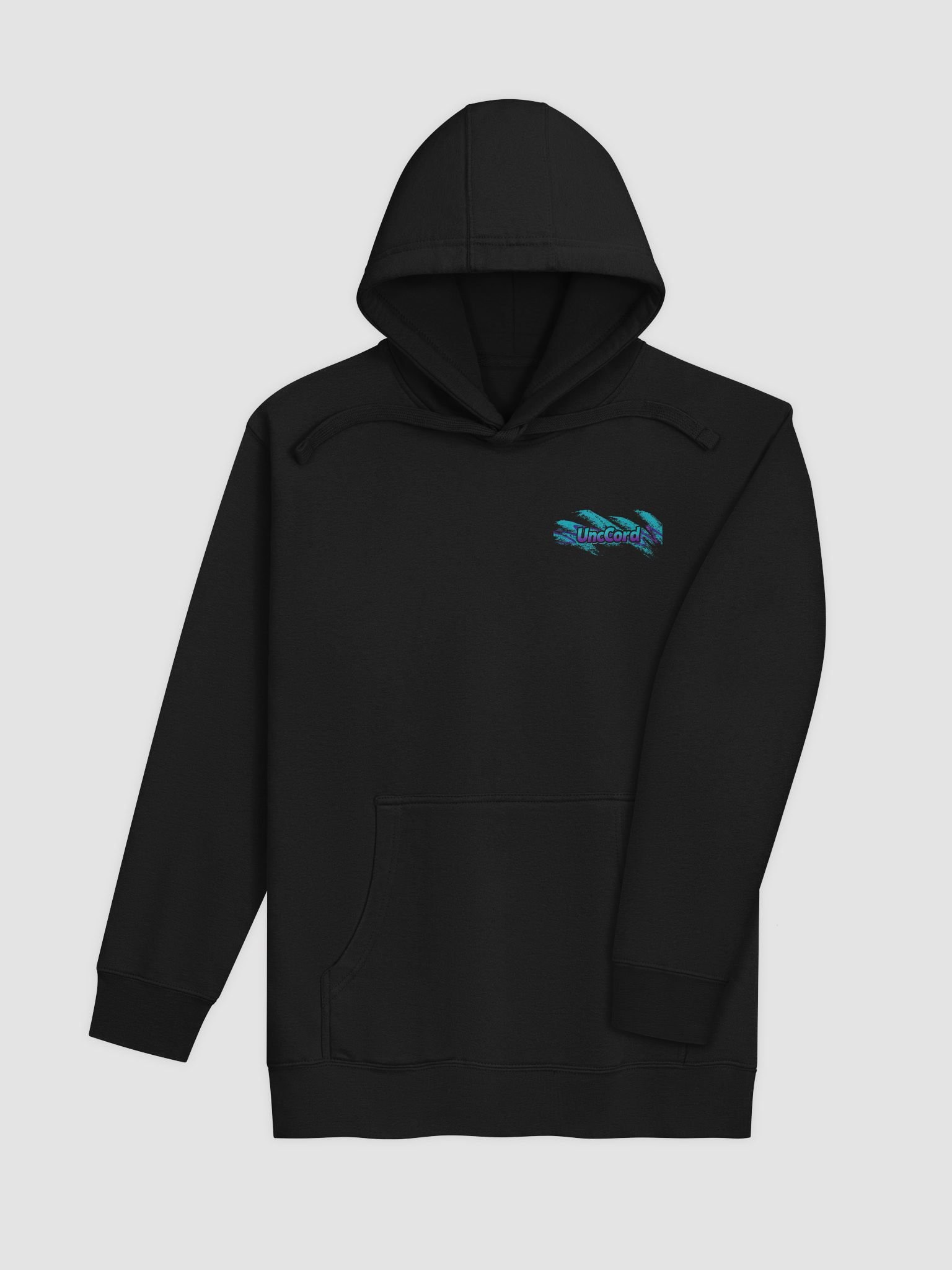 💜 UncCord Logo Sweat Shirt 💜 product image (11)