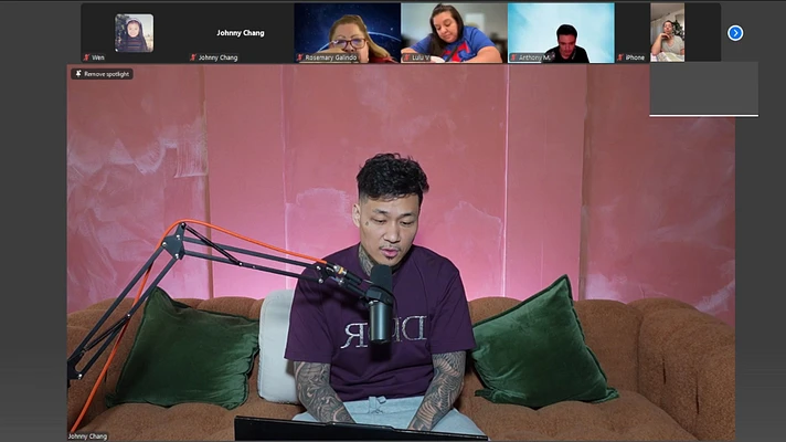 Video thumbnail