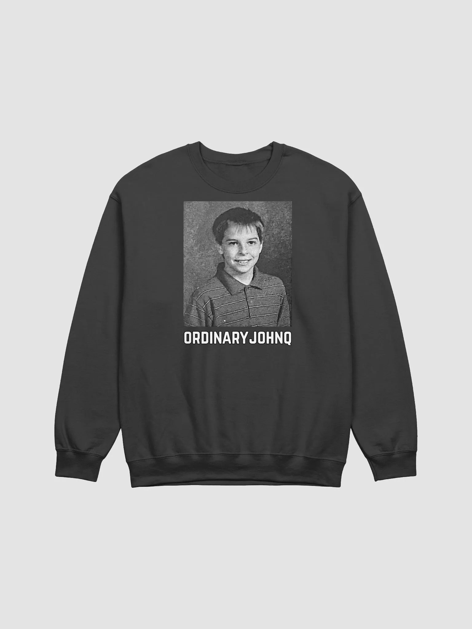 ordinaryjohnq sweatshirt product image (1)