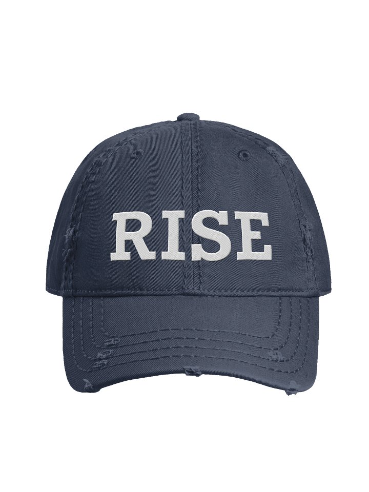 RISE Sundodger Hat product image (1)