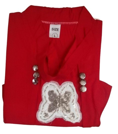 Girls Top wear product image (1)