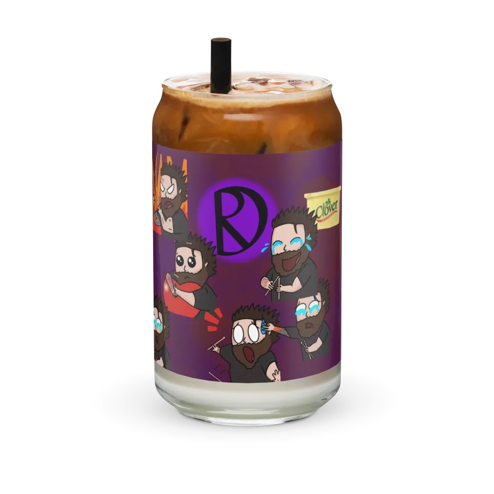 Emote Wall Glass Set product image (42)