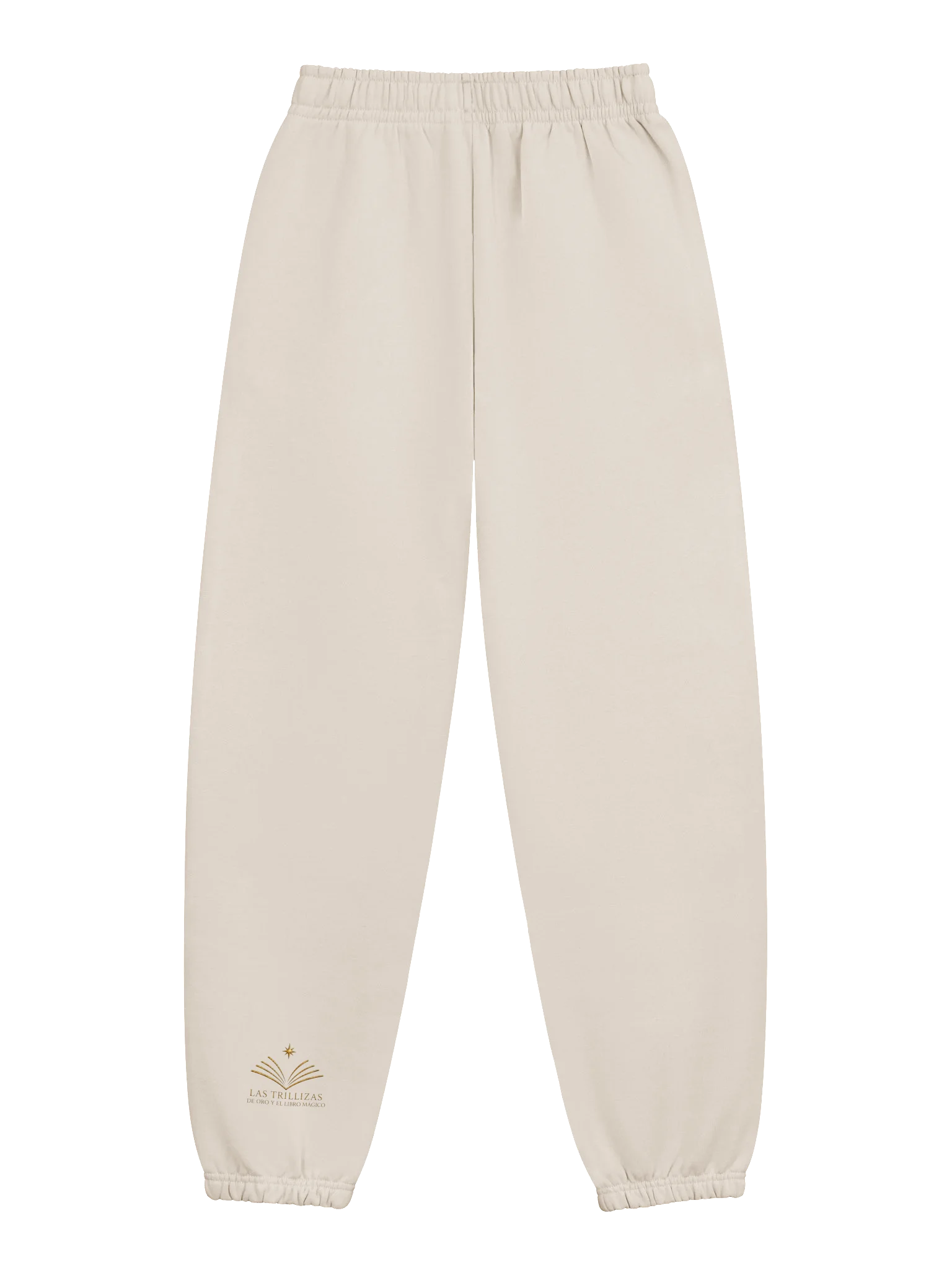 EL VIAJE - Sweatpants product image (2)