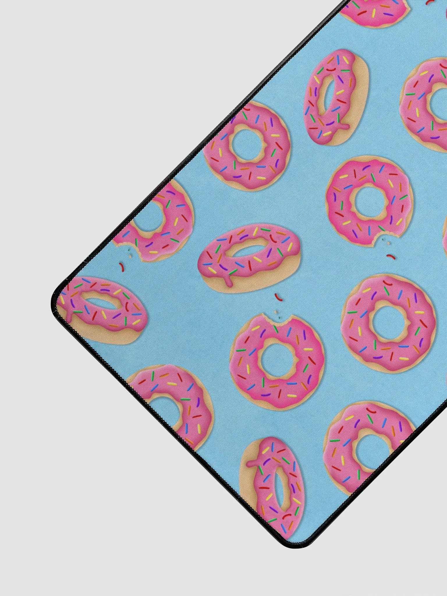 Donut Desk Mat product image (3)