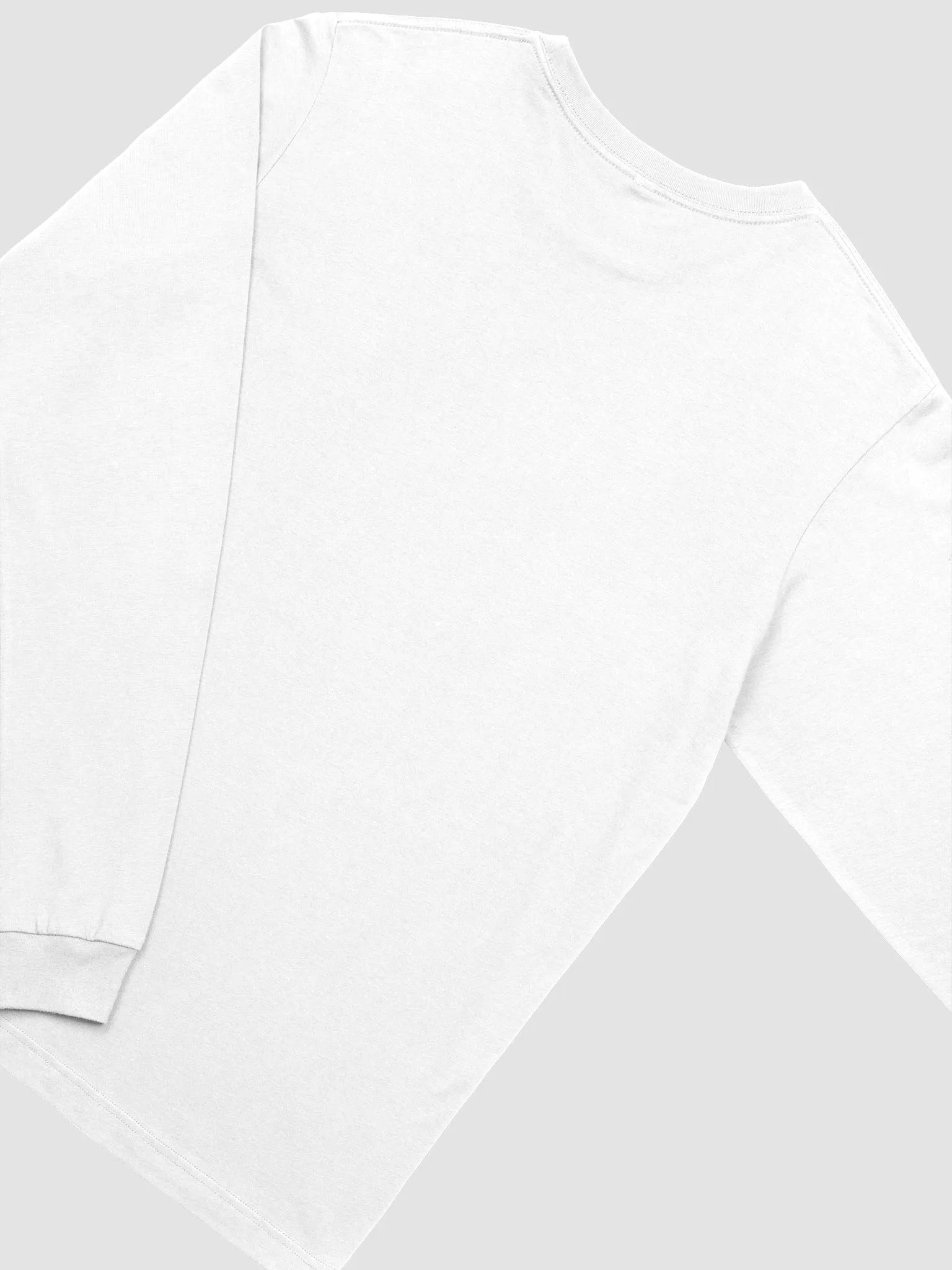 Women's Supersoft Long Sleeve T-Shirt WLFB0133 product image (4)