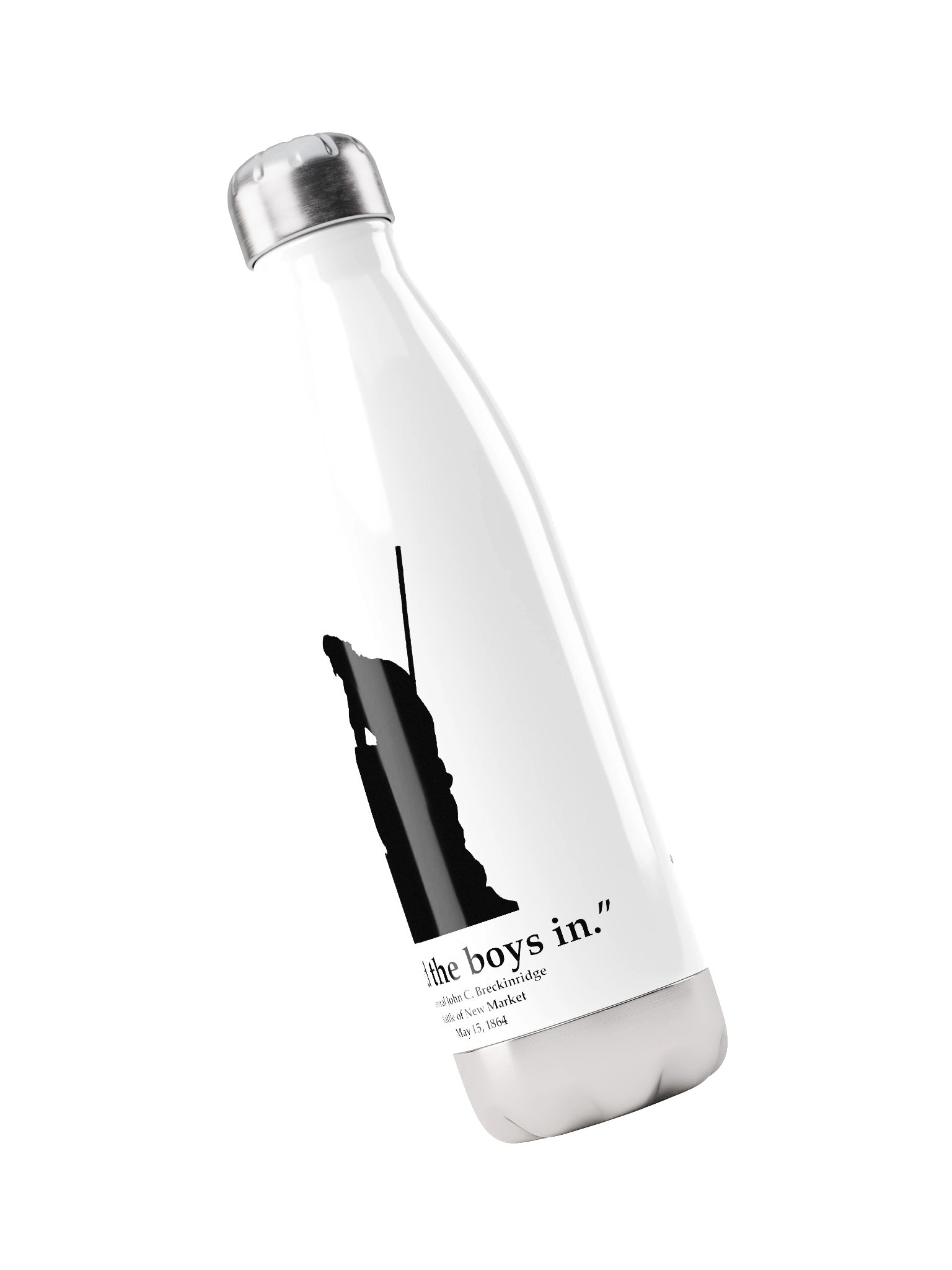 Newmarket Water Bottle #2 product image (1)