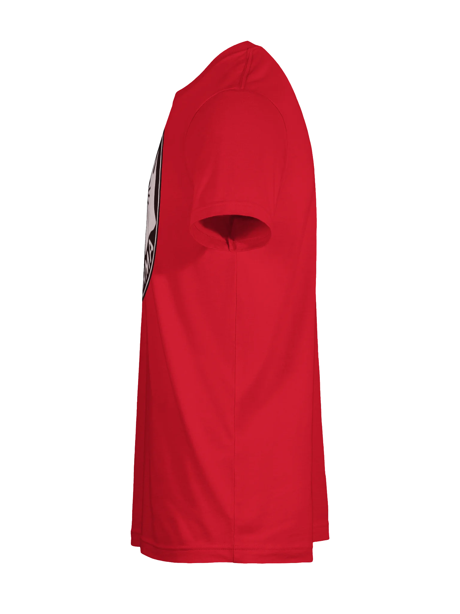 Supersoft Circular Logo (Red) product image (11)