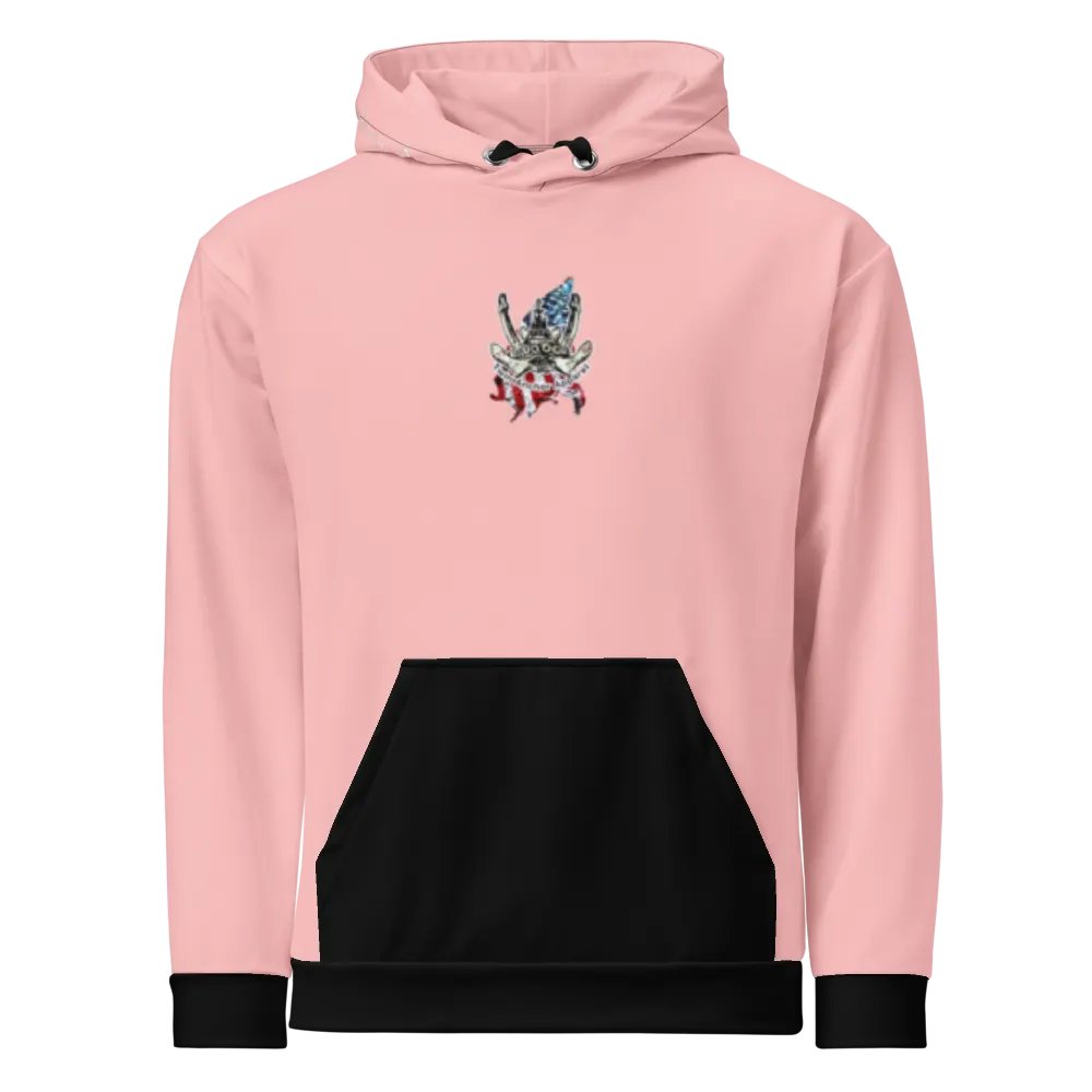 AF - Tug Pacific Titan (Pink) – Performance Marine Wear | Twin Anchor Apparel North Current Line product image (8)
